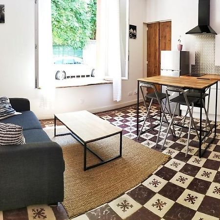 Joli Logement Centre Ville Avec Clim Orange  Zewnętrze zdjęcie