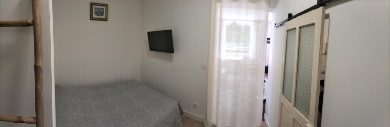 Joli Logement Centre Ville Avec Clim Orange  Zewnętrze zdjęcie