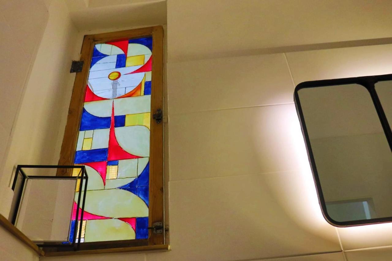 Joli Logement Centre Ville Avec Clim Orange  Zewnętrze zdjęcie